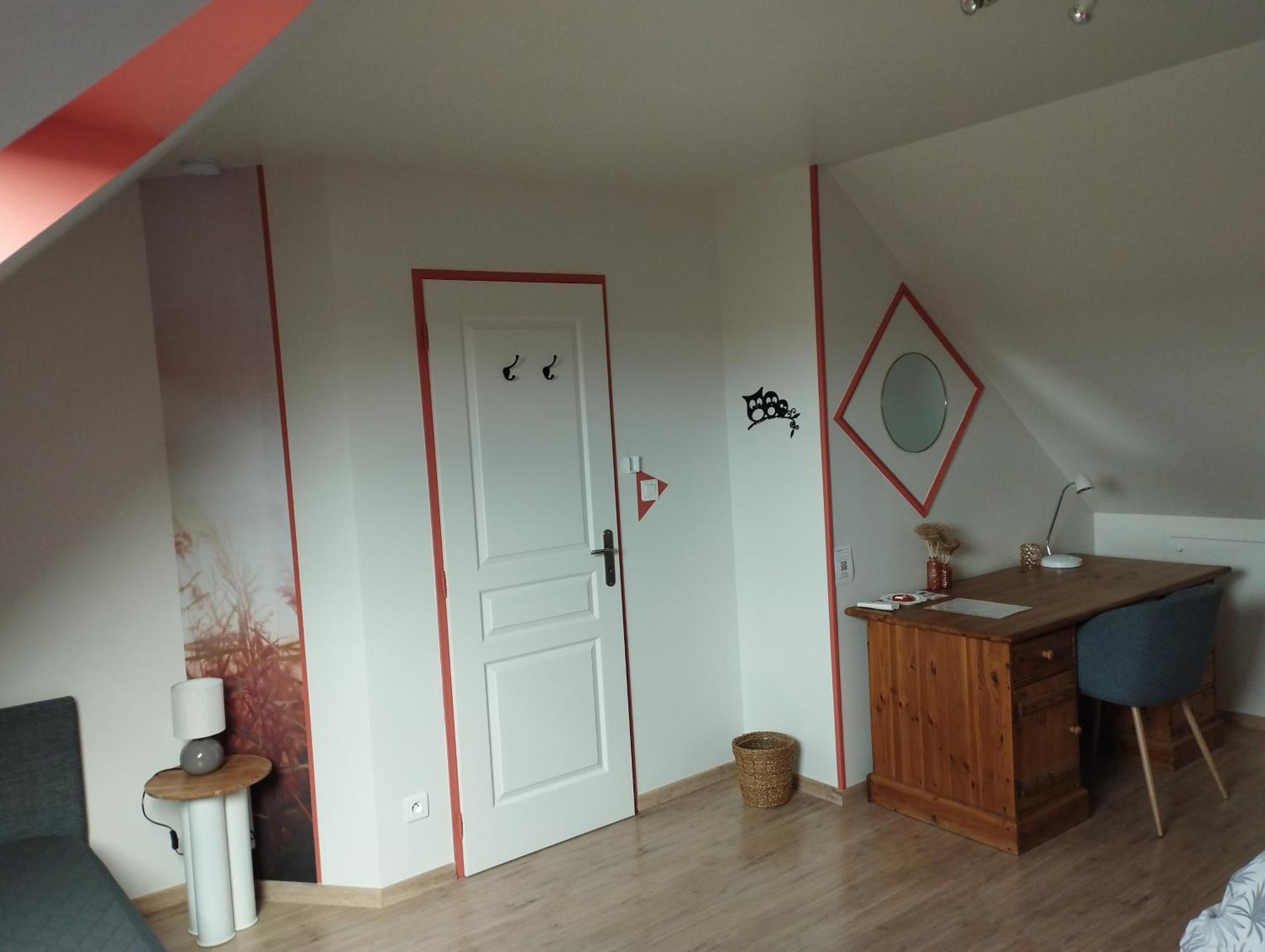 Chambre D'Hotes Proximite Circuit Prenois Exteriér fotografie