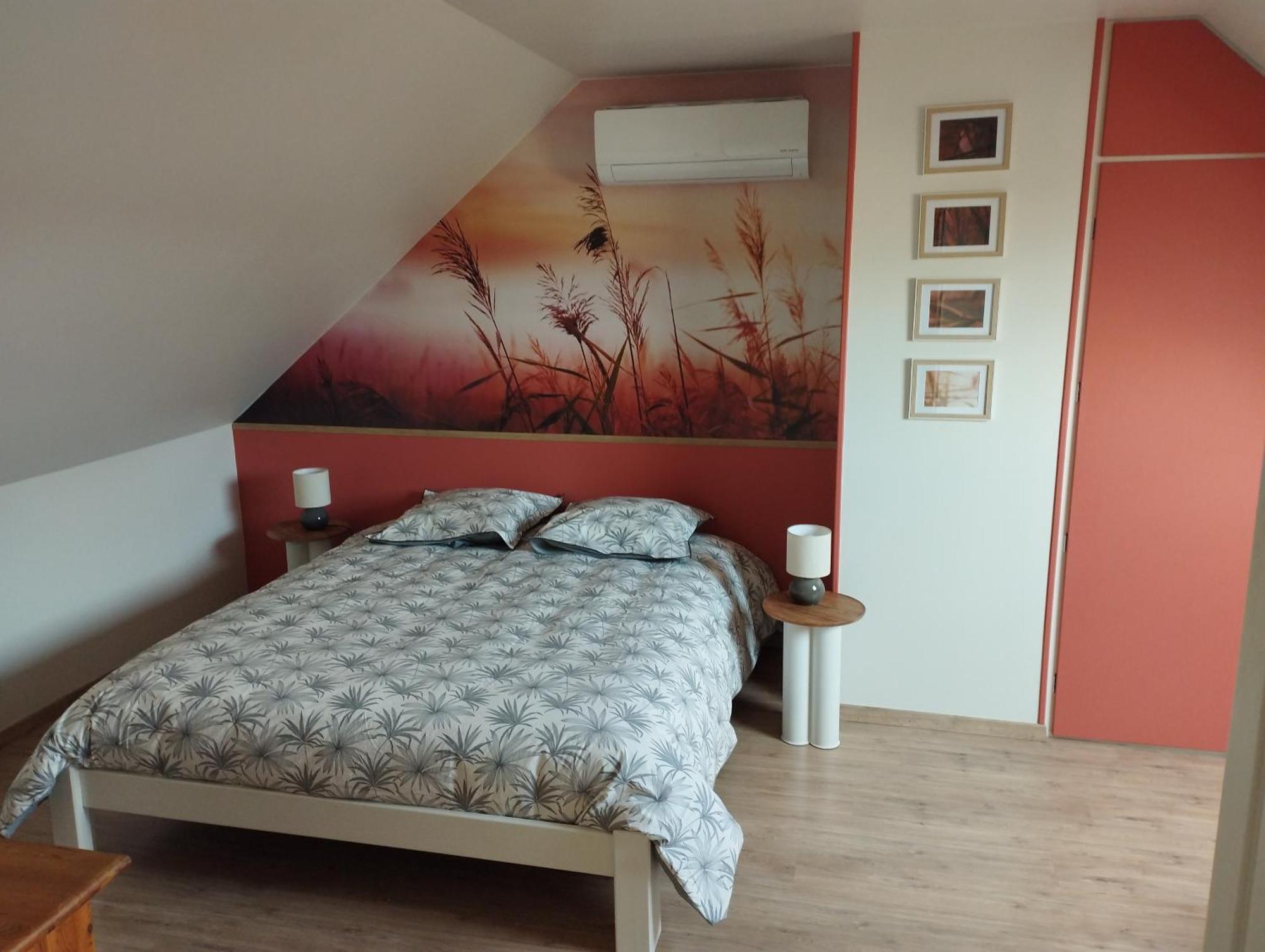 Chambre D'Hotes Proximite Circuit Prenois Exteriér fotografie